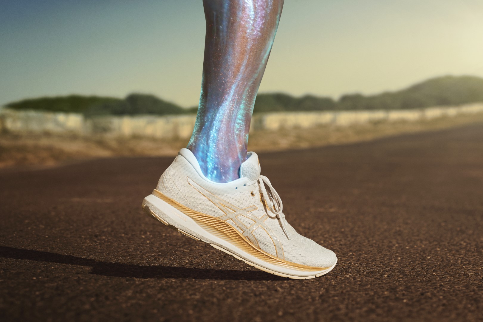 Asics metaride pantip 2025